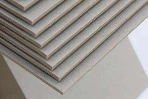 Laminated Board