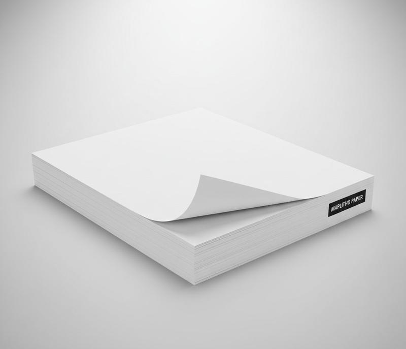 Maplitho Paper