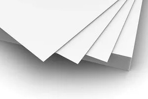 Duplex Paper